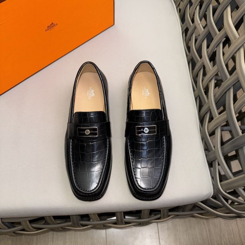 Hermes Business Shoes